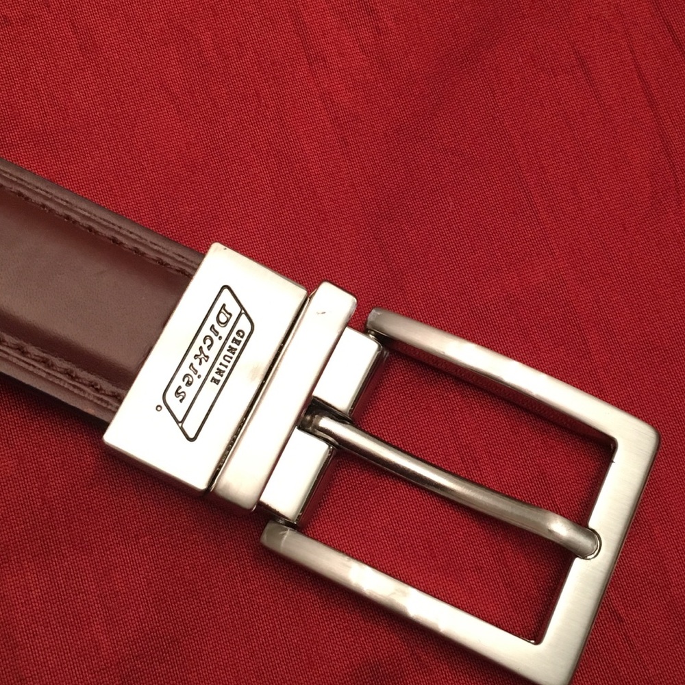 Boy’s belt